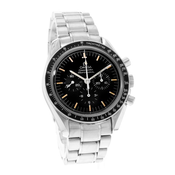Omega Speedmaster Moonwatch 3572.50.00